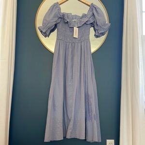 R.yiposha dress. NWT